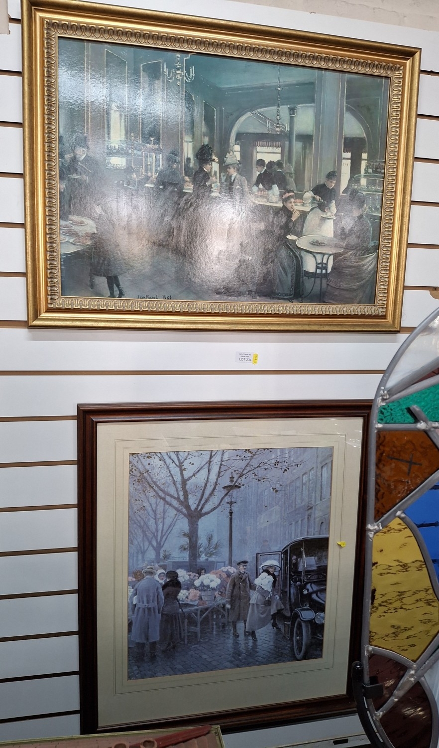 Lot 234