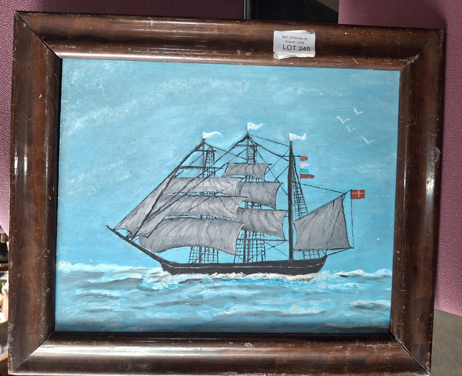 Lot 245