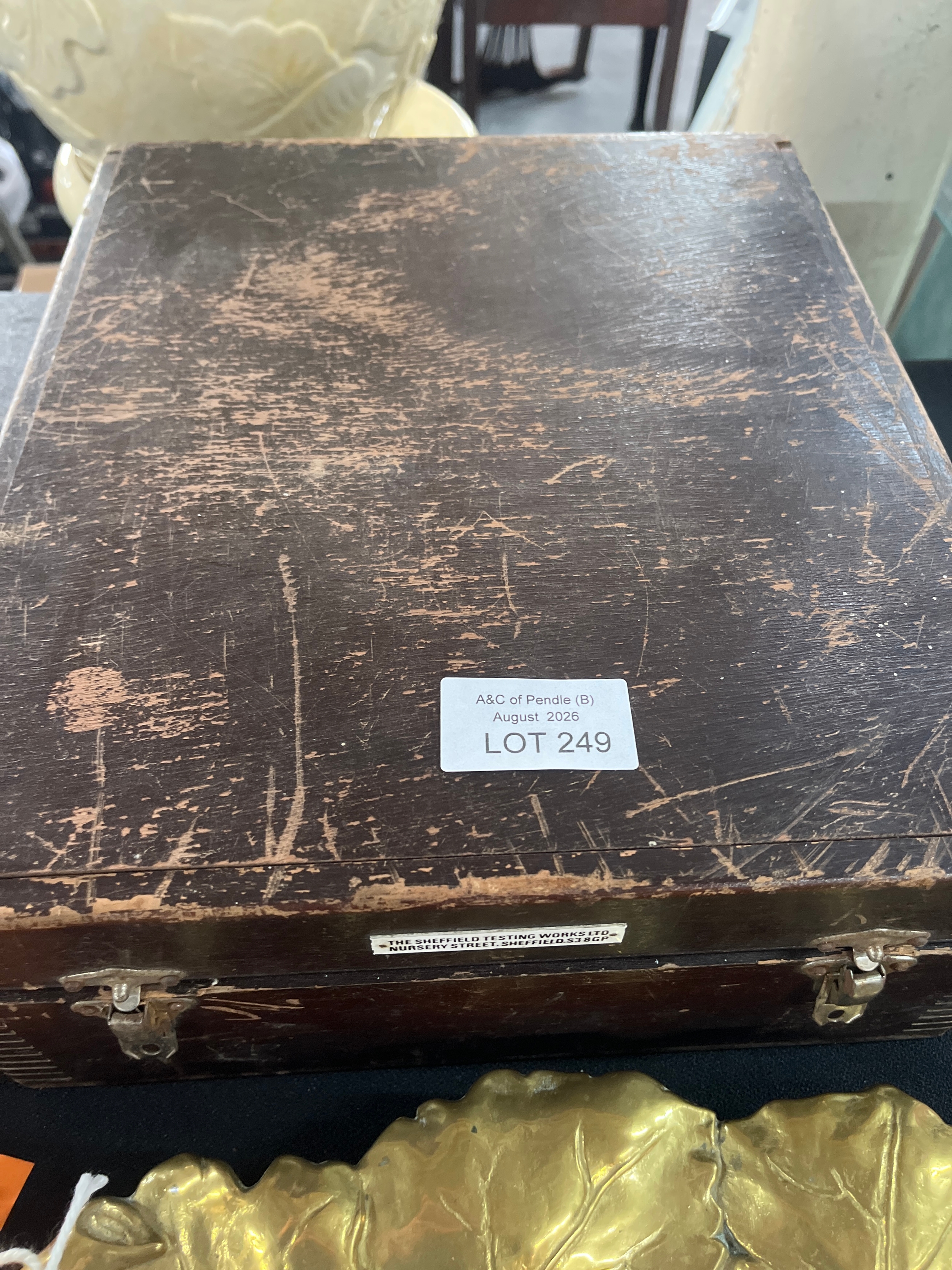 Lot 249