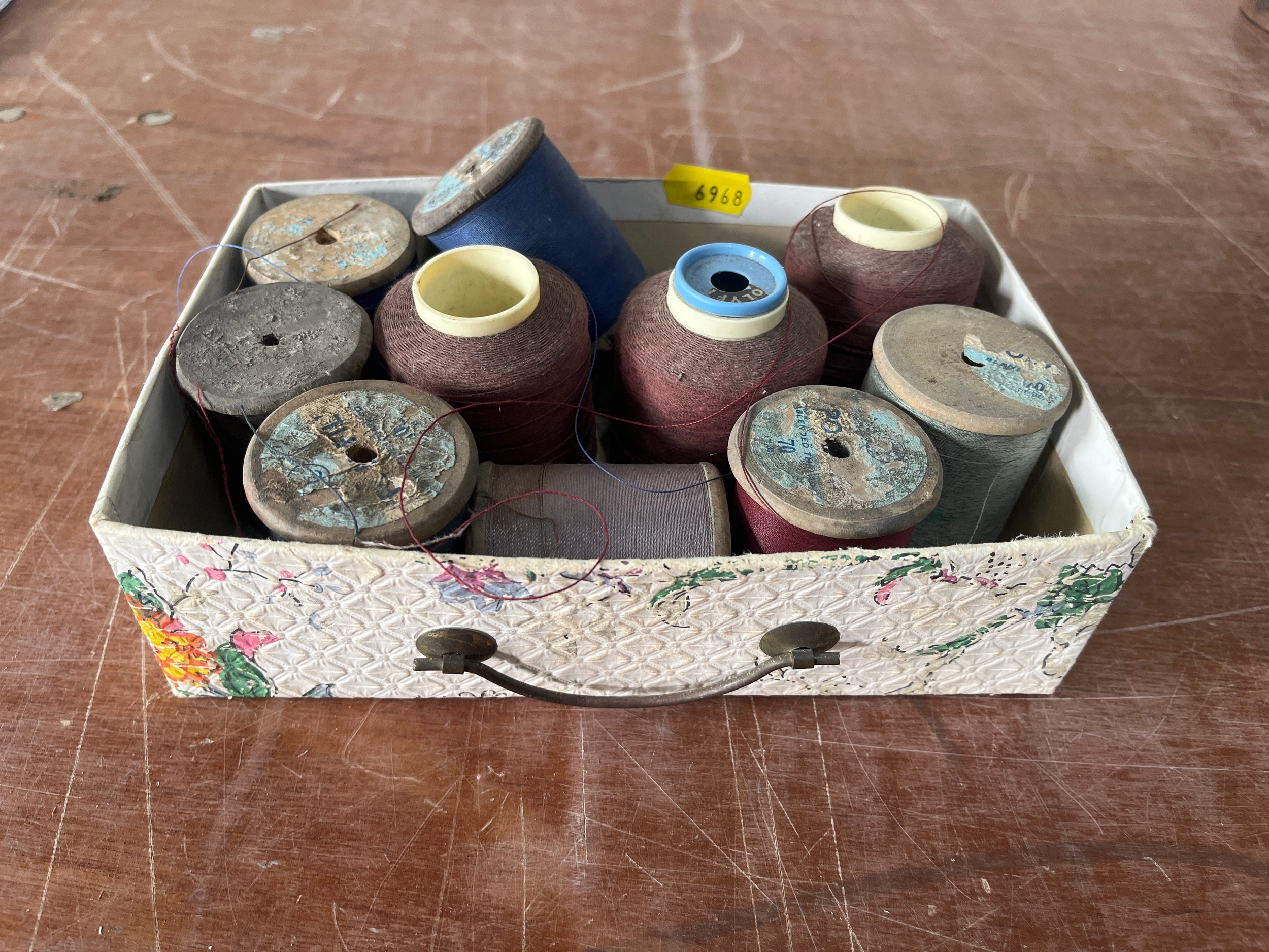 Lot 255