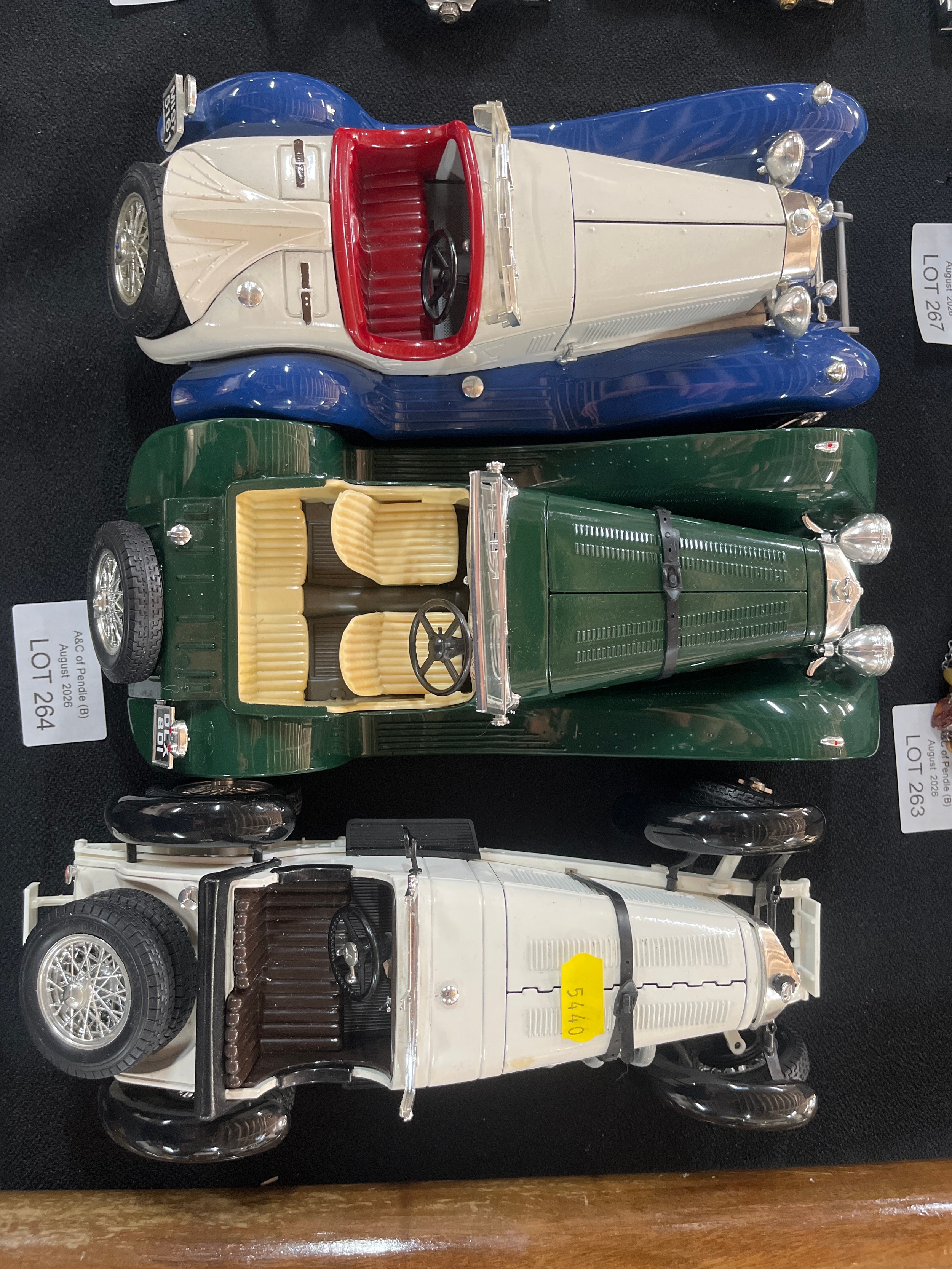 Lot 264