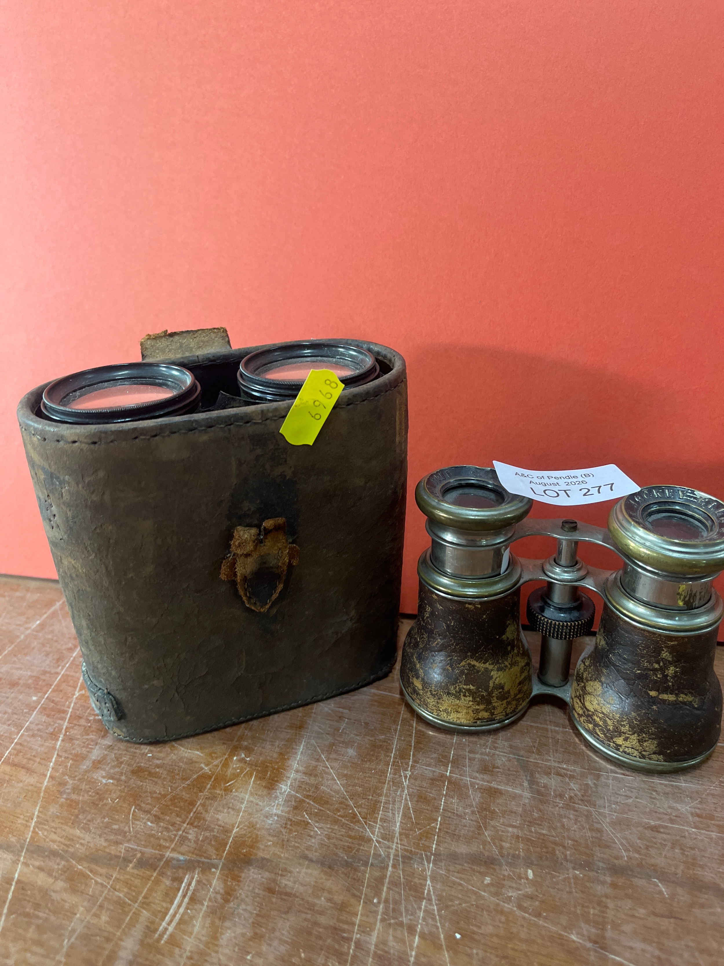 Lot 277