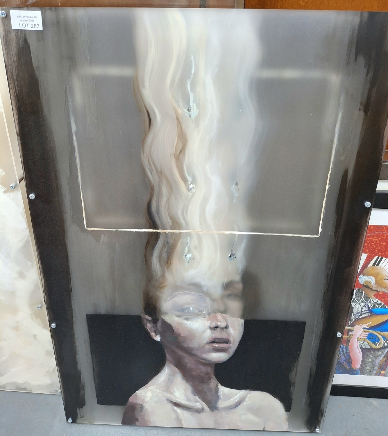 Lot 283