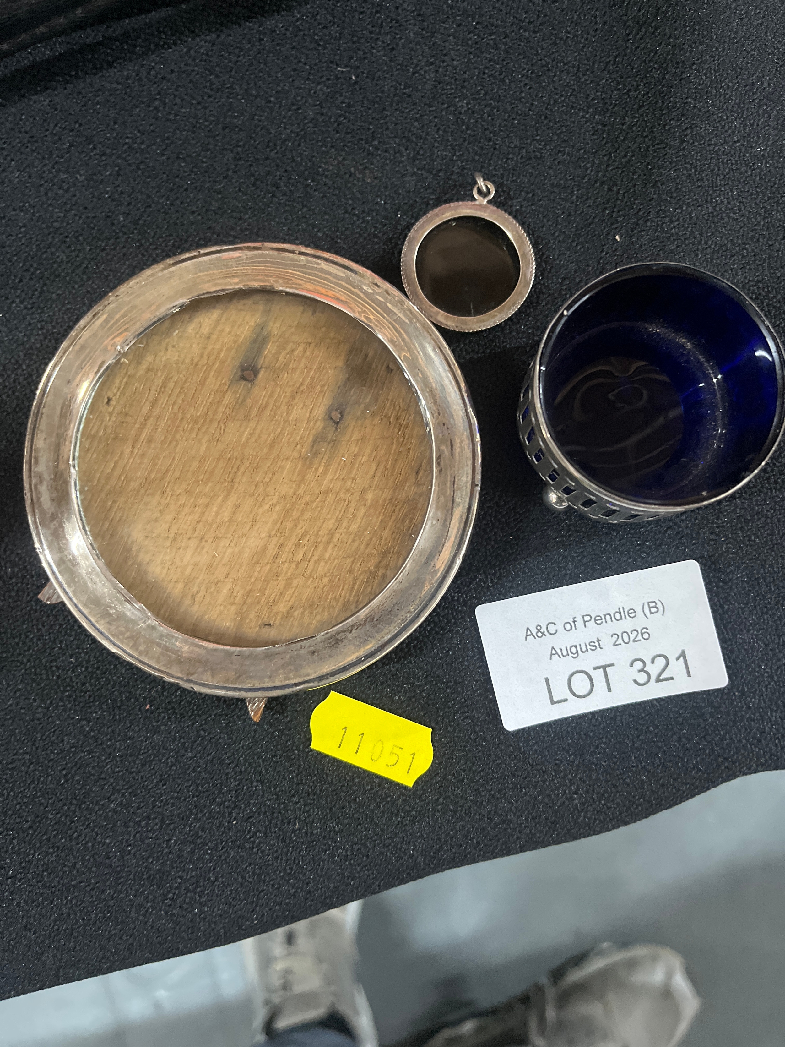 Lot 322
