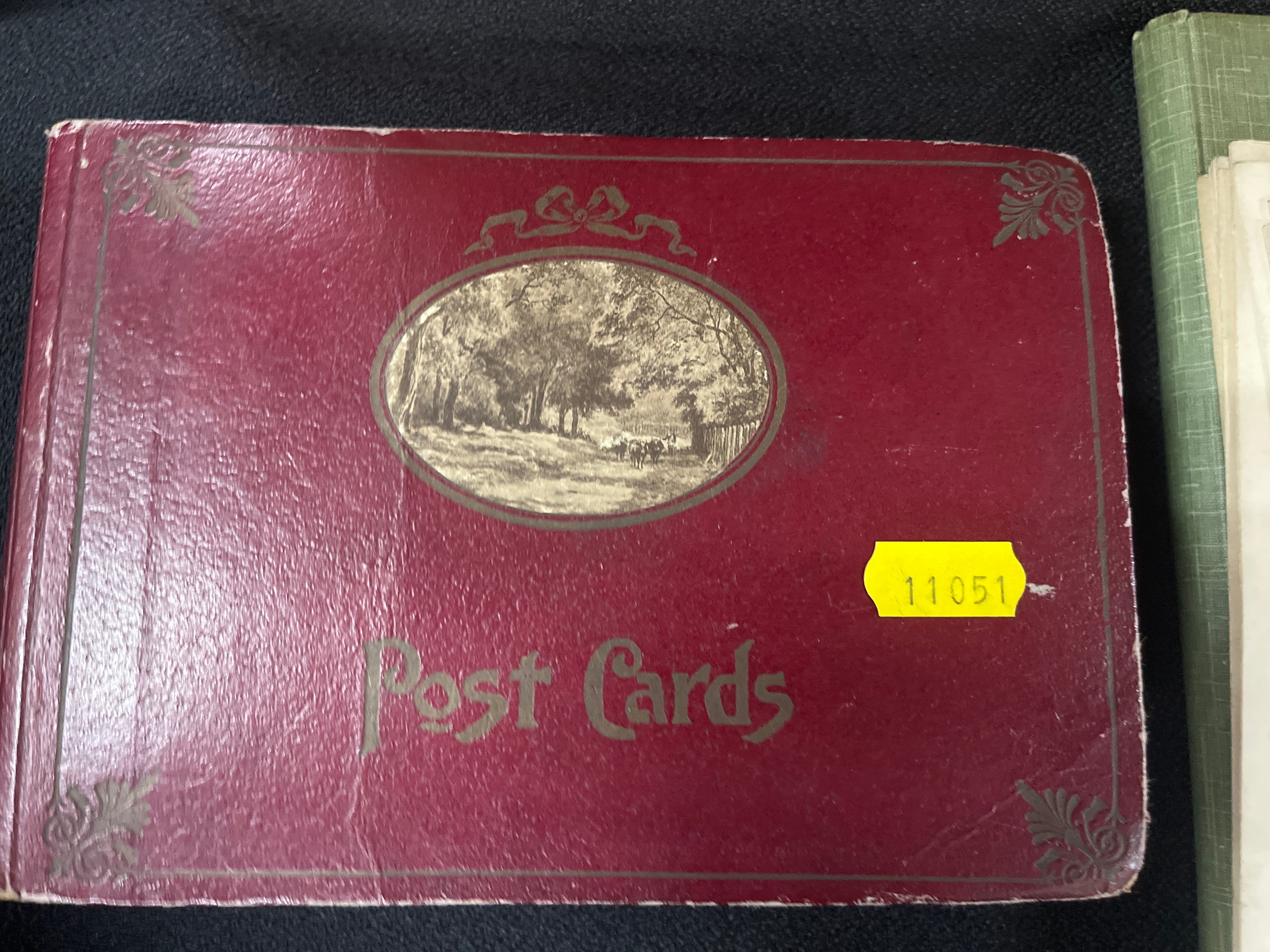 Lot 329