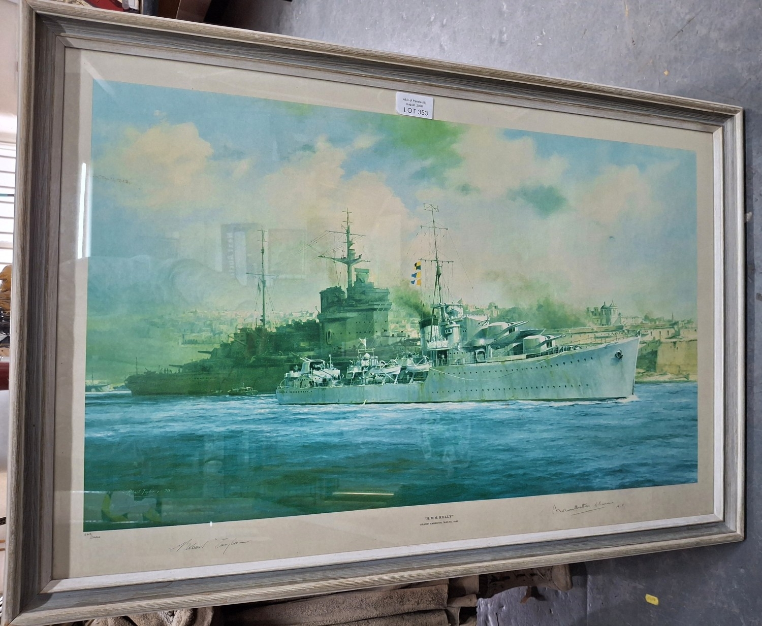 Lot 353