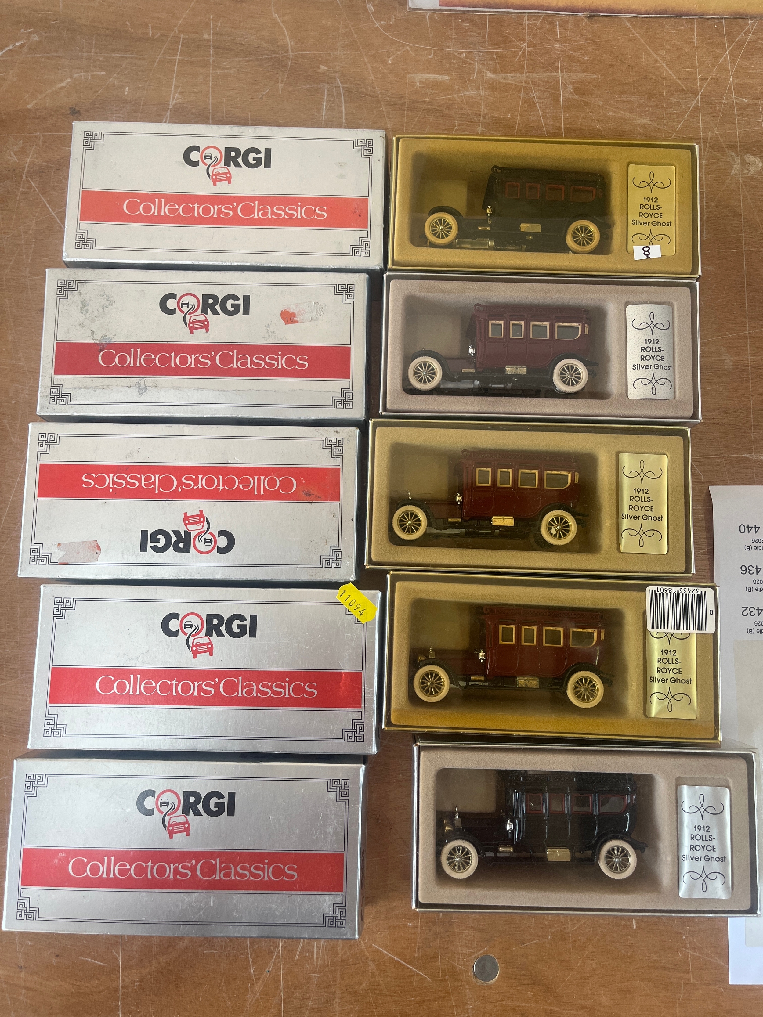 Lot 431
