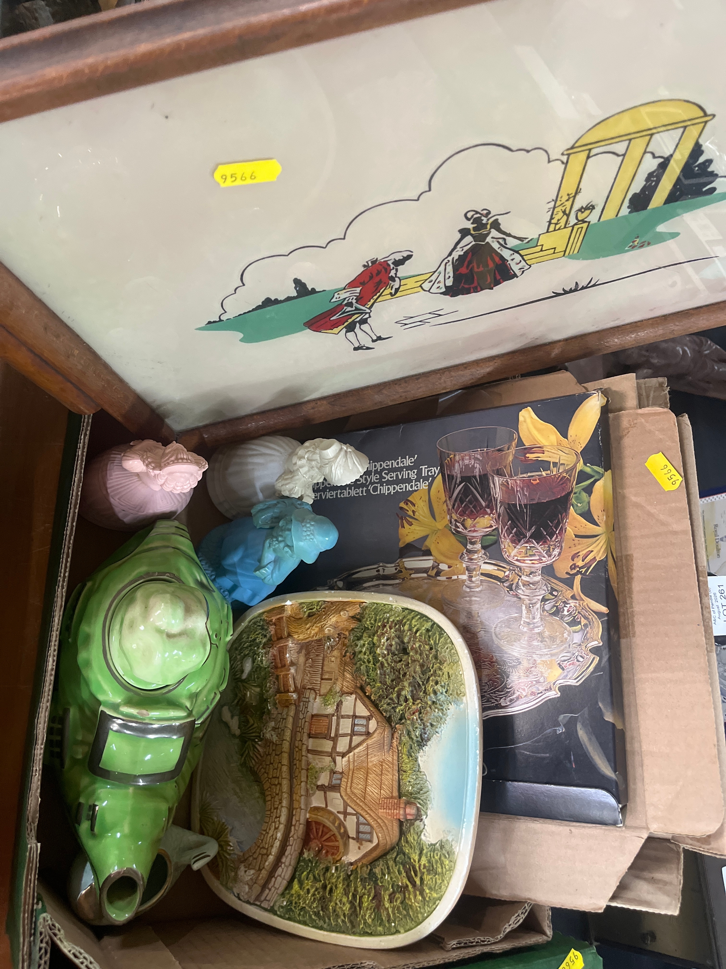 Lot 462