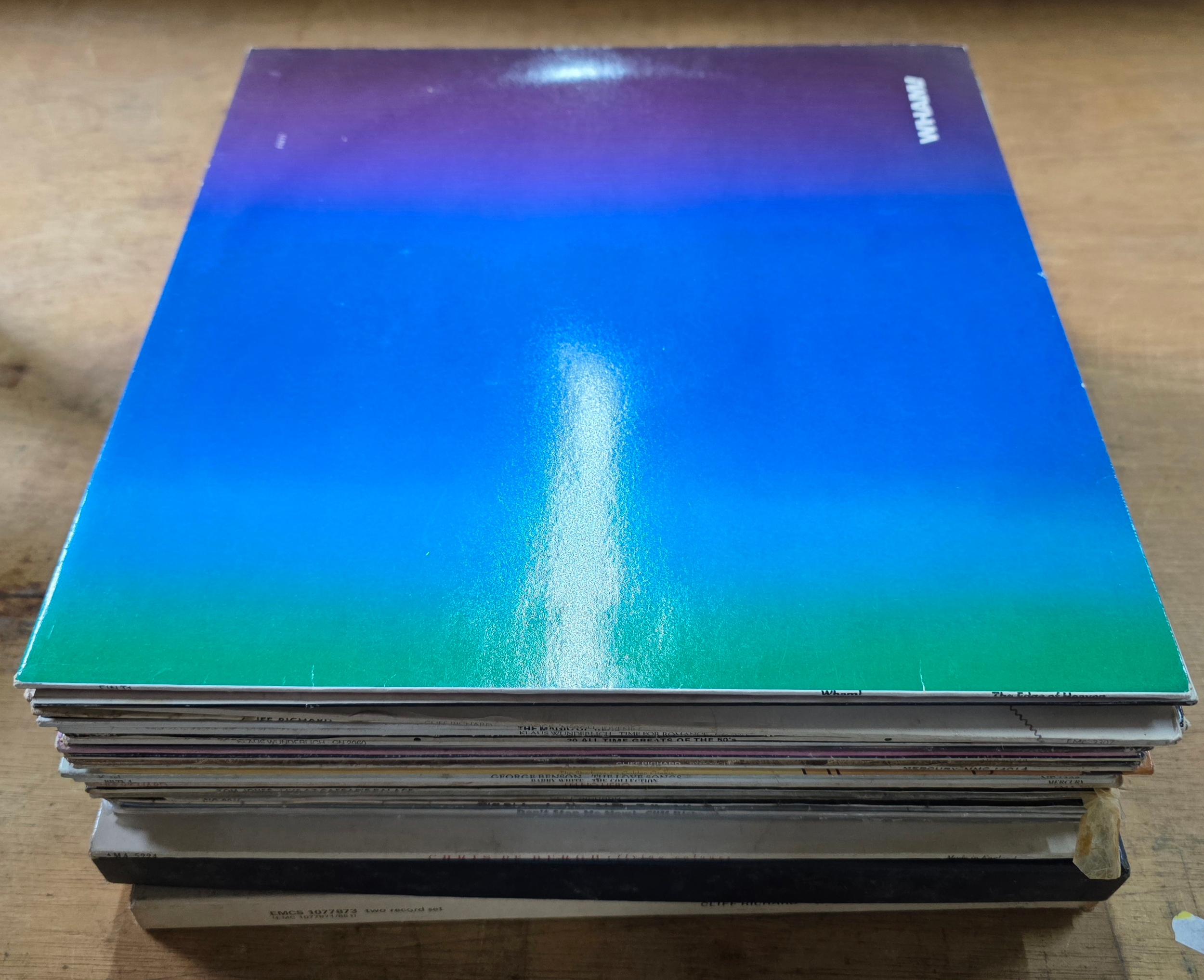 Lot 520