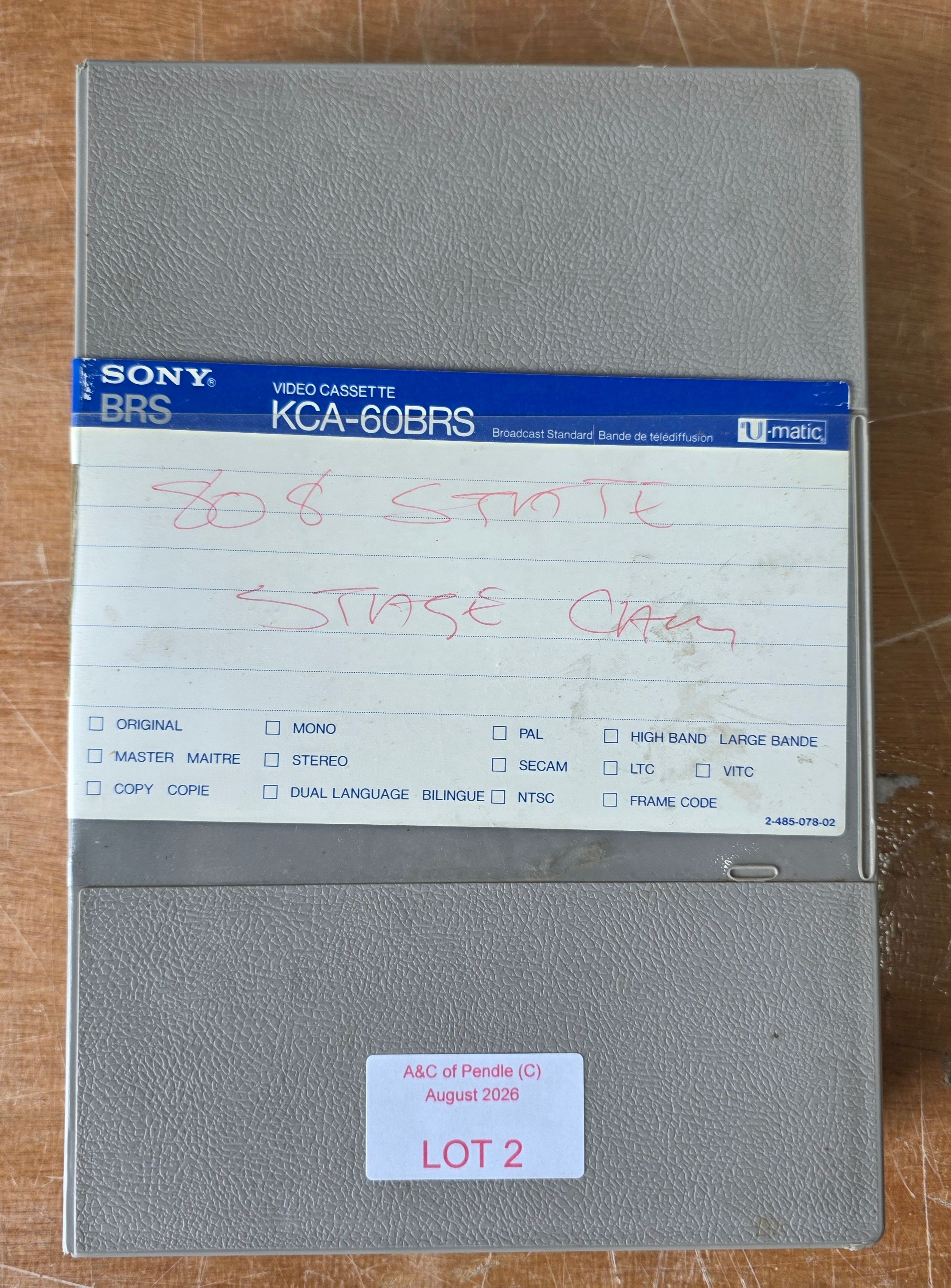Lot 523