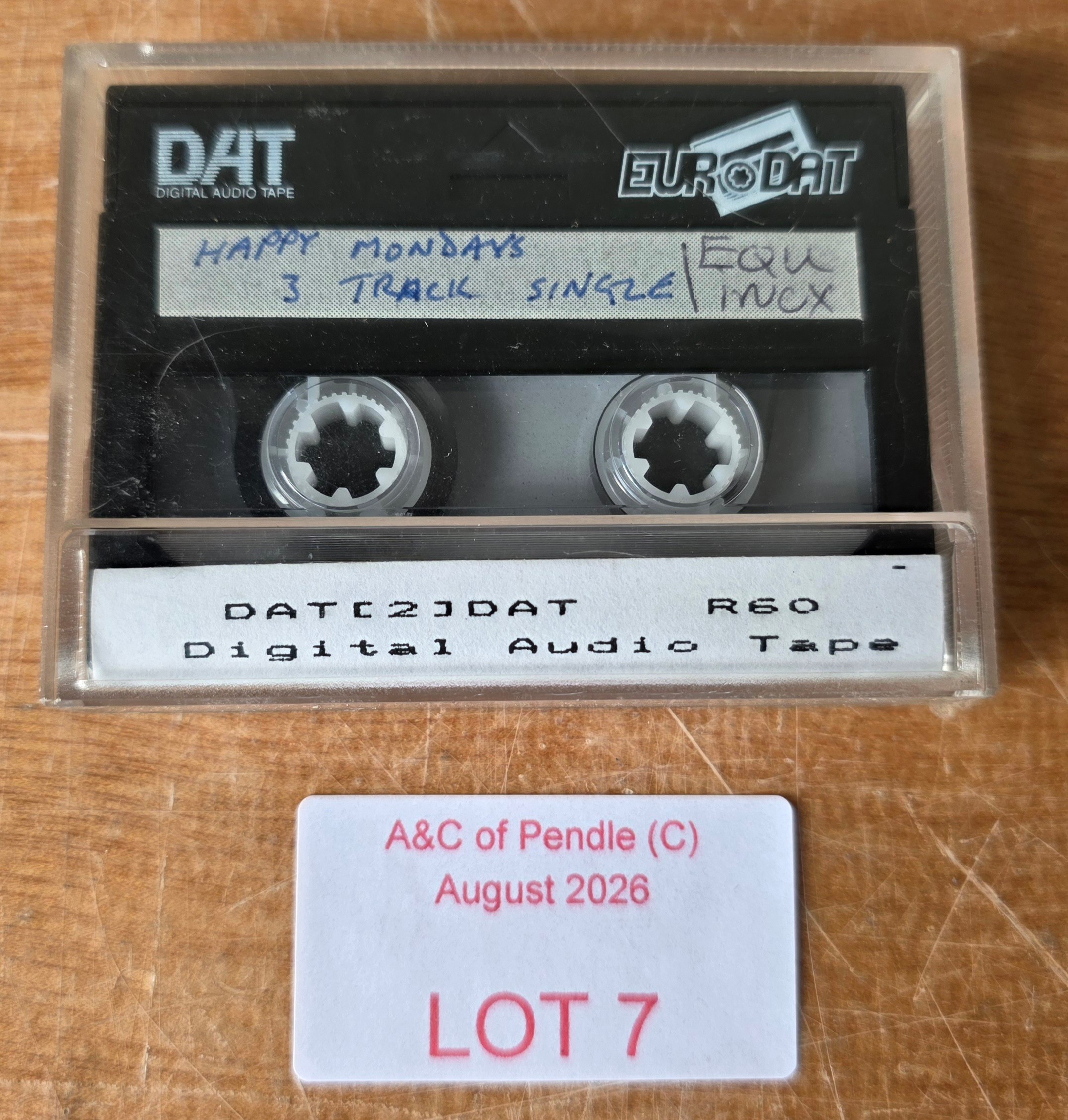 Lot 527