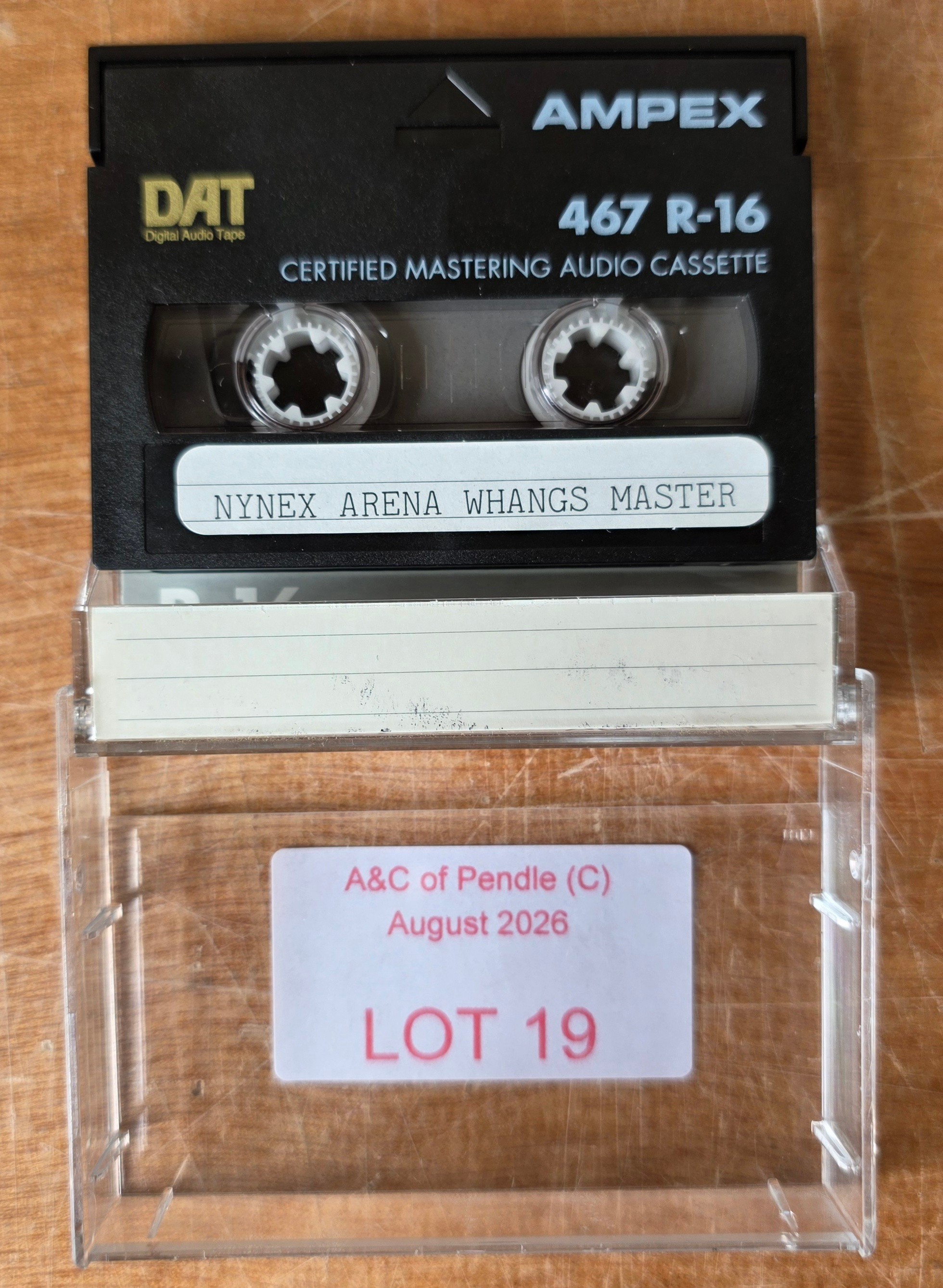 Lot 539