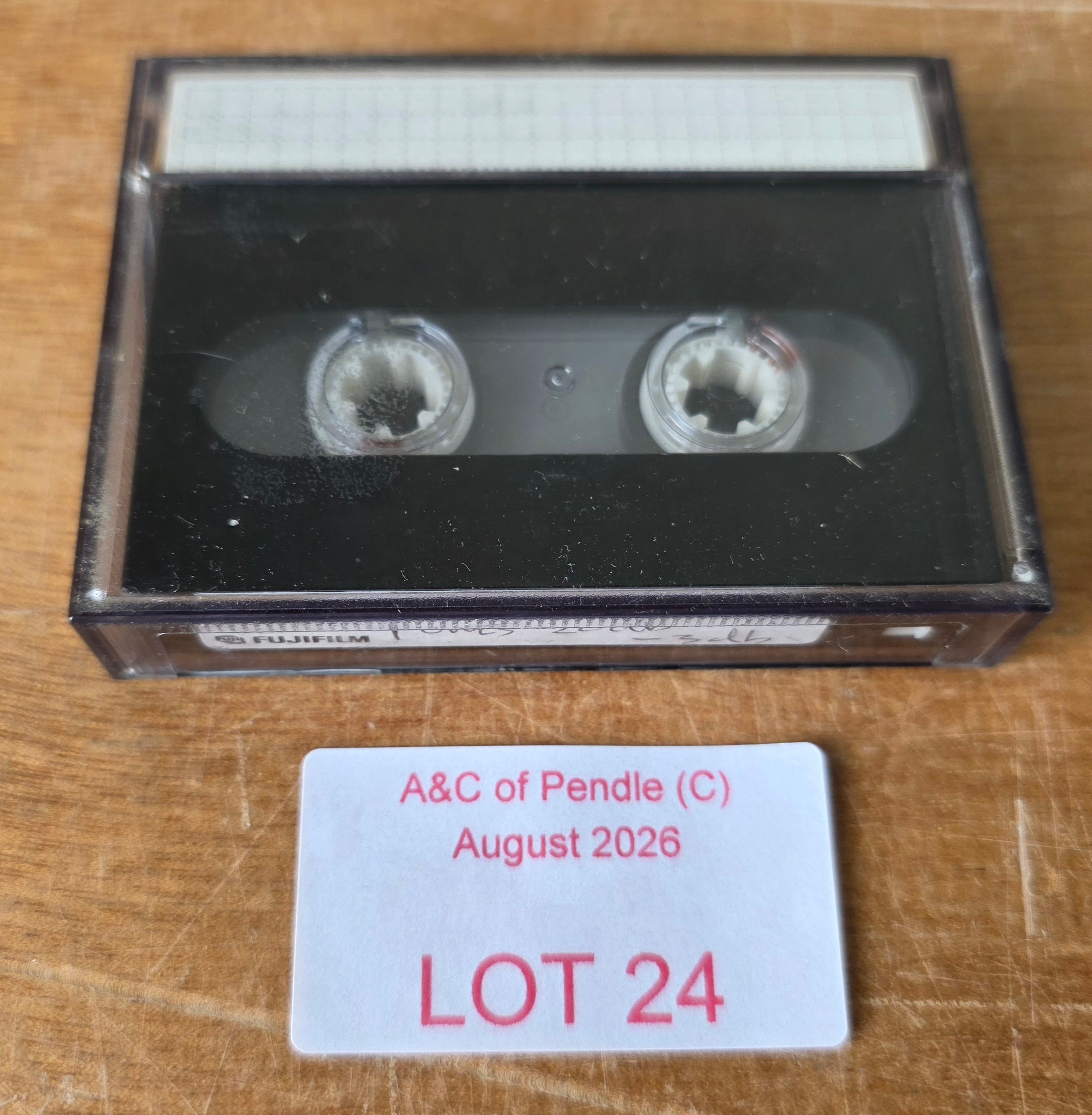 Lot 544