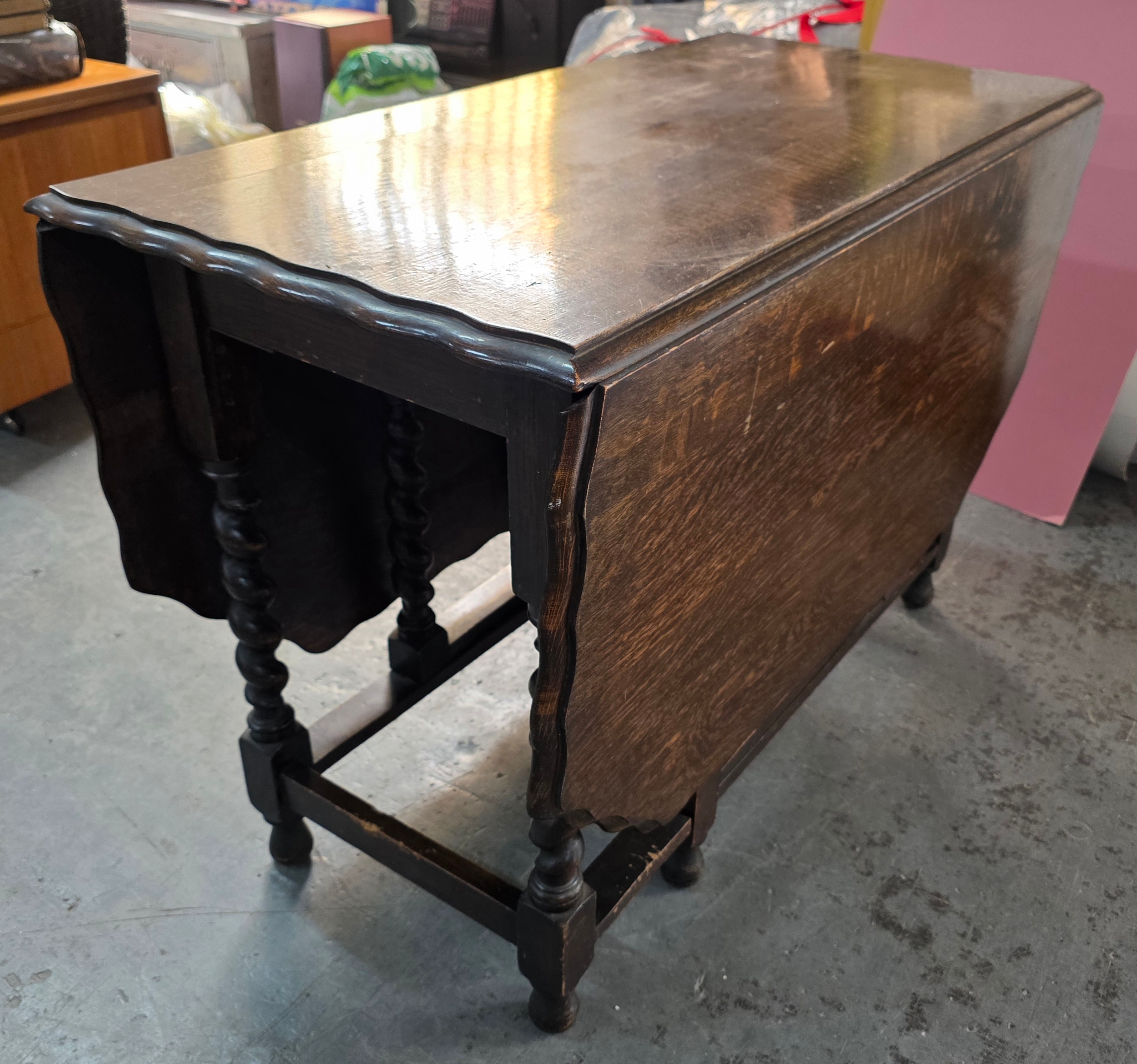Lot 581