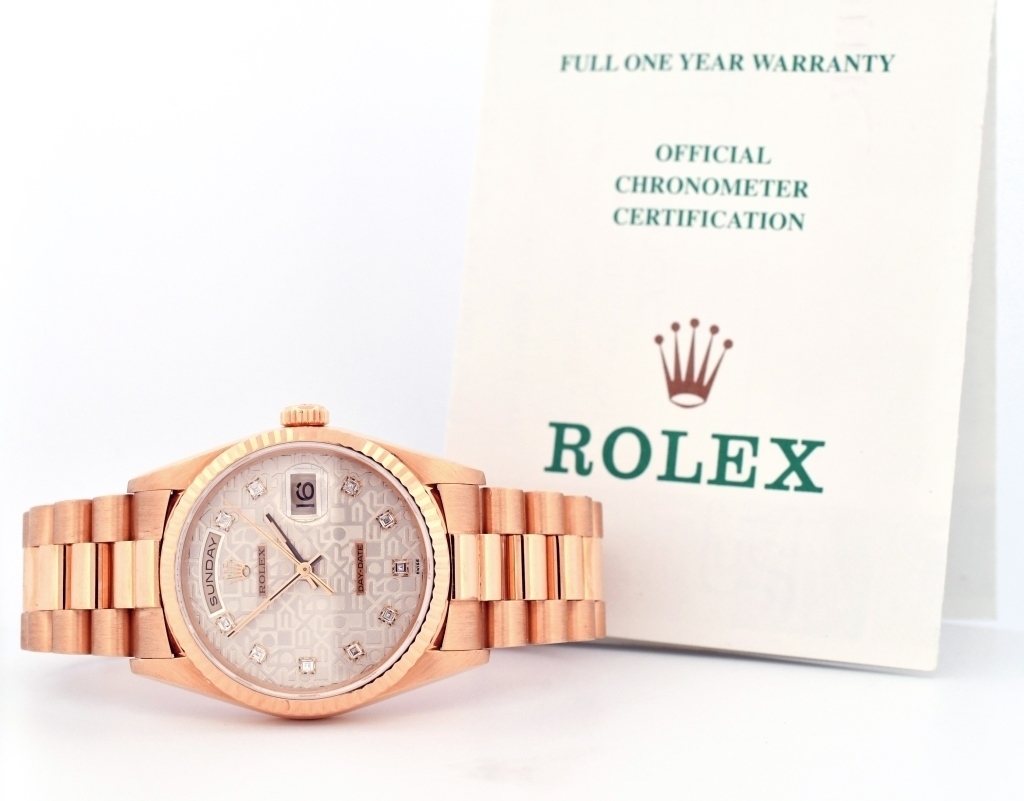 A & B Gemological Services LLC | Auction 08132026 | Fine 18K Jewelry, Rolex, Artwork & Estate Collectibles