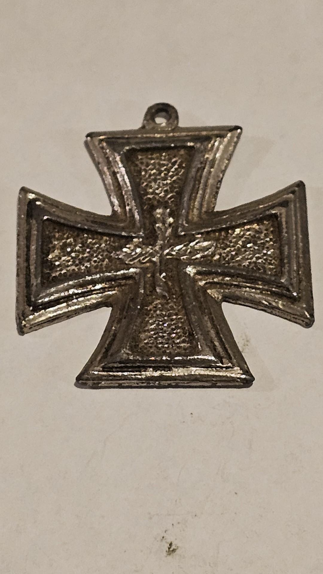 An Imperial German Military Medal