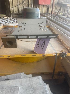 מפוח כולל כמות צינורות יניקה תוצרת SOUPLYM.