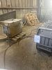 ארבע רתכות CO2 תוצרת MILLER + רתכת RILION + רתכת HOBART(לא תקינות ).תמונה - 1