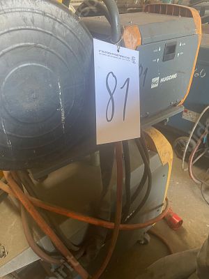 רתכת CO2 תוצרת HOGONK דגם WF-220.