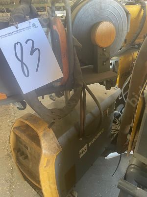 רתכת CO2 תוצרת HOGONK דגם WF-220.