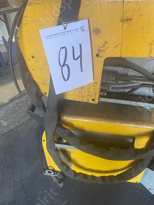 רתכת CO2 תוצרת RILOW דגם MIG 500F.