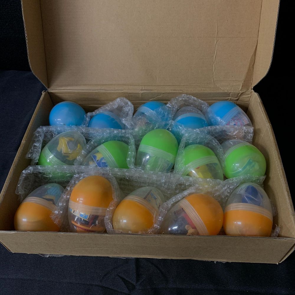 Lot 443: Mini Pez Collection, Pokemon
