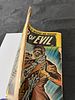 Web of Evil 7 Pre Code Horror Comic Book. We offer in person or virtual previews of auction lots Image - 1
