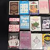Playing Card Decks, Some Sealed. Lot of playing card decks. All items are sold as is. Please Image - 1