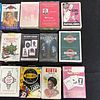 Playing Card Decks, Some Sealed. Lot of playing card decks. All items are sold as is. Please Image - 2