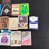 Lot of Playing Card Decks, Some Sealed. All items are sold as is. Please look at pictures Image - 2