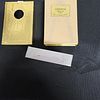 1982 World's Fair Playing Cards, partial seal. 1982 World's Fair Knoxville Tennessee. The deck Image - 2