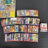 Complete Base 94' Fleer Ultra X-Men, Marvel Cards. Complete Base set of 1994 Fleer Ultra X-Men Image - 2
