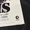 The Slams Original 1973 One Sheet Movie Poster. Staring Jim Brown. Blaxploitation. Dimensions Image - 1