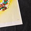 Cinderella Original 1957 Reprint One Sheet. Walt Disney's Cinderella Original 1957 Reprint One Image - 1