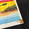 Lt. Robin Crusoe USN Original 1966 One Sheet. Walt Disney's Lt. Robin Crusoe, USN Original 1966 Image - 1