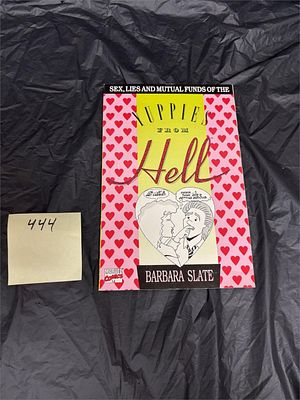Yuppies from Hell Marvel TPB Newsstand Edition. Please look at pictures carefully to determine