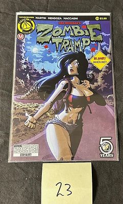 Zombie Tramp 29. We offer in person or virtual previews of auction lots up until the day before