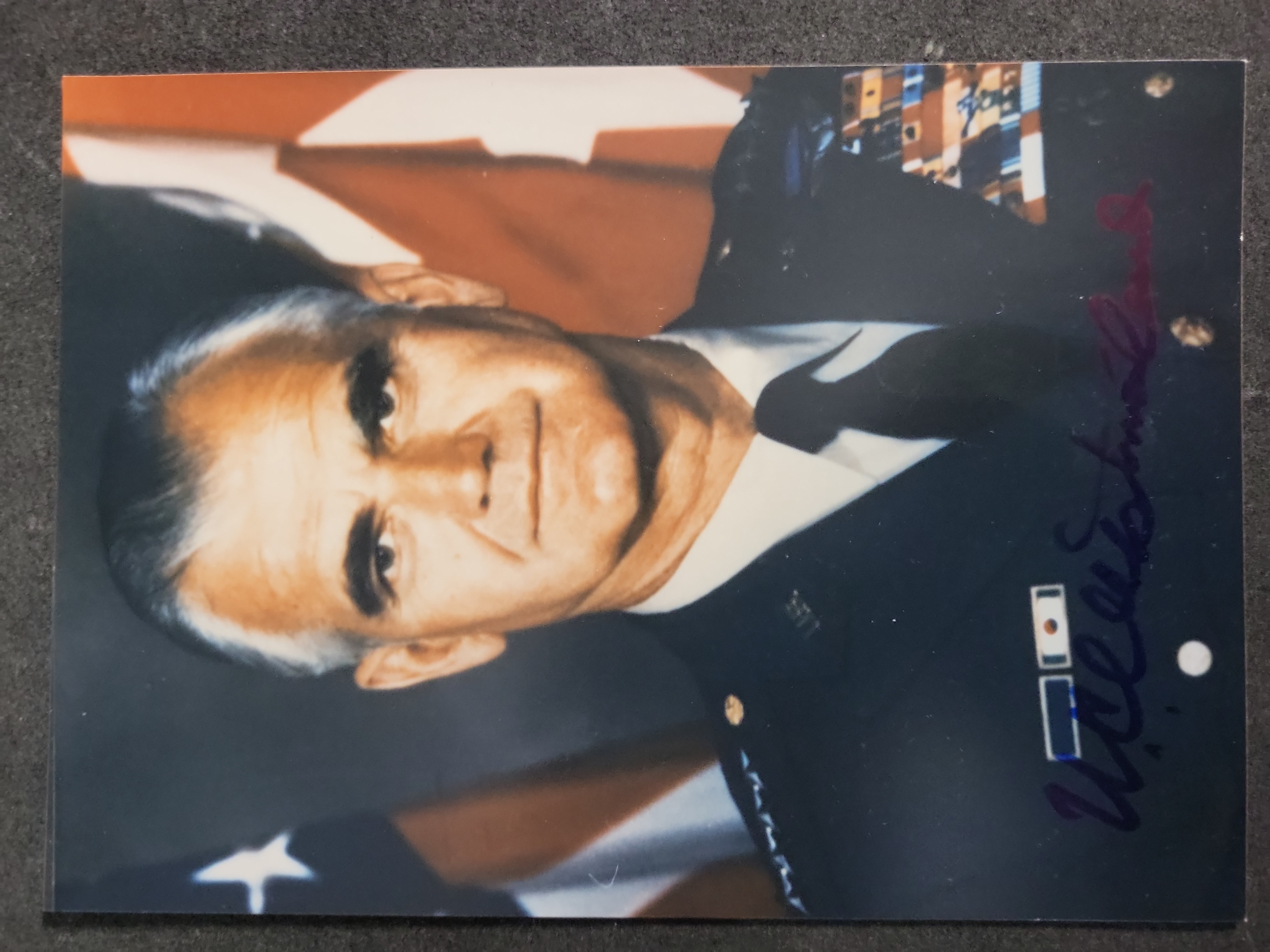 I03439 | A Collection of Autographed United States Military and Historical Memorabilia Including Medal of Honor Recipients and Generals