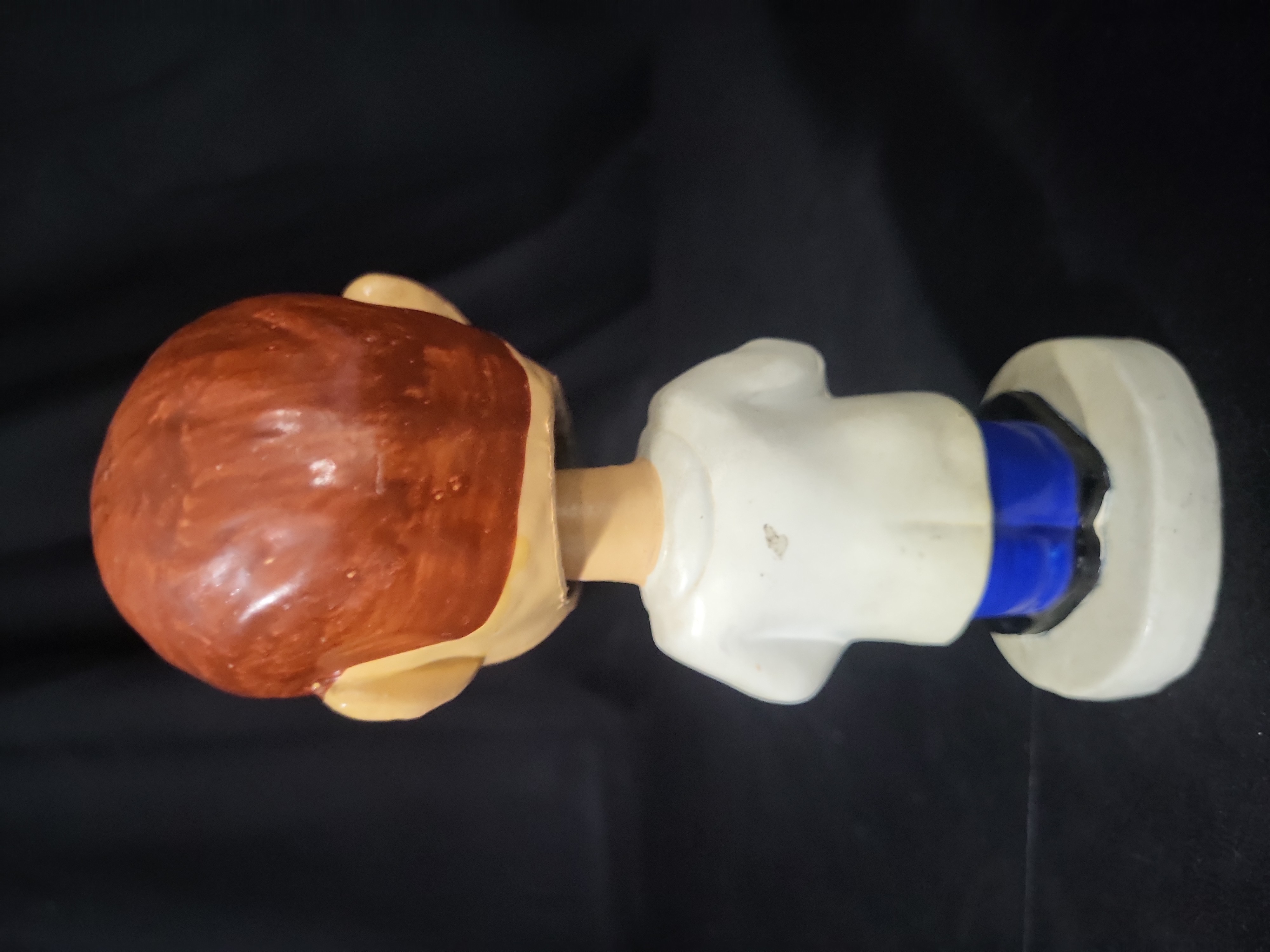 I03192 | Vintage 1960s Dr. Kildare Bobblehead Nodder Figurine
