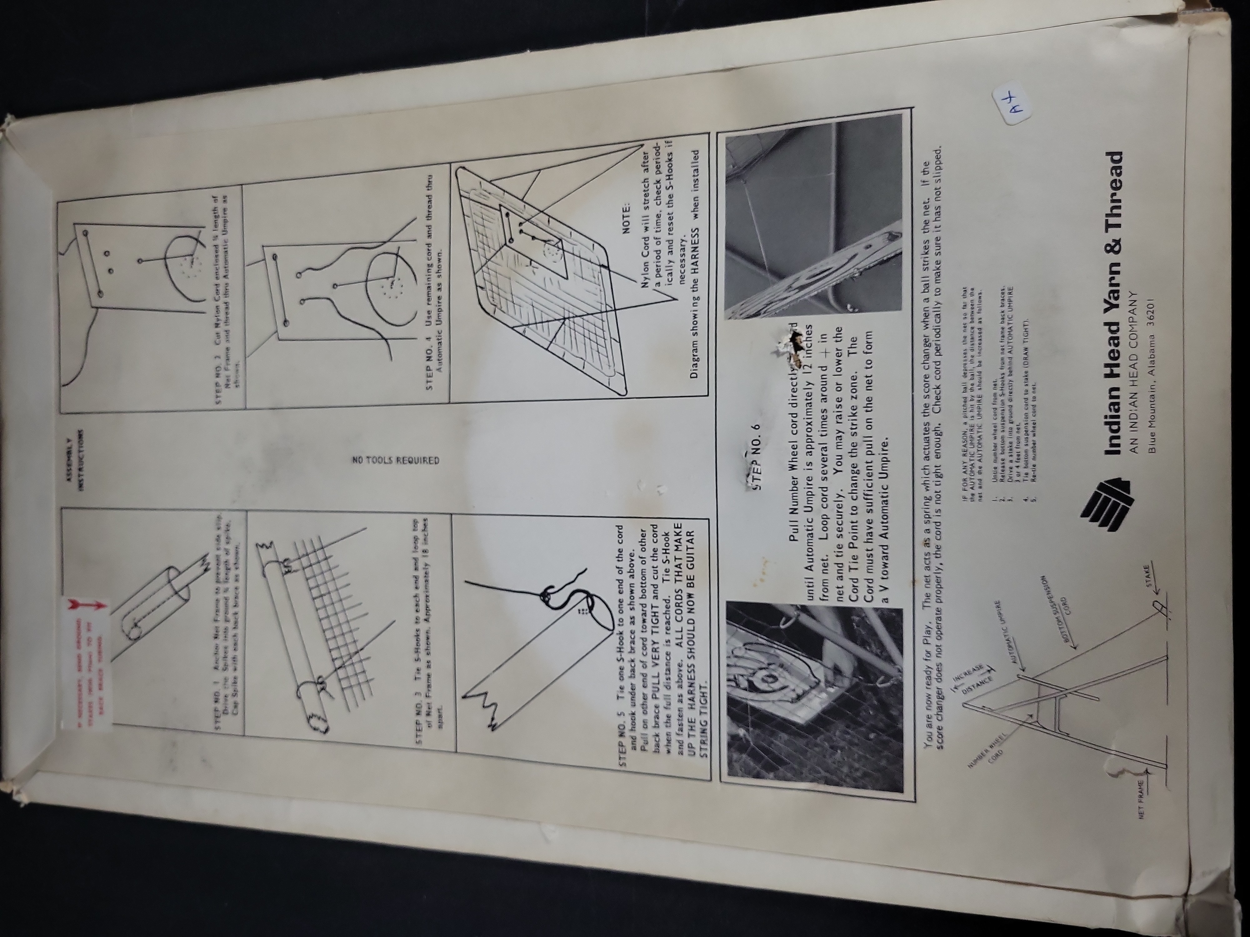 I03341 | Two Vintage Baseball Memorabilia Items featuring Hank Aaron and Willie Mays