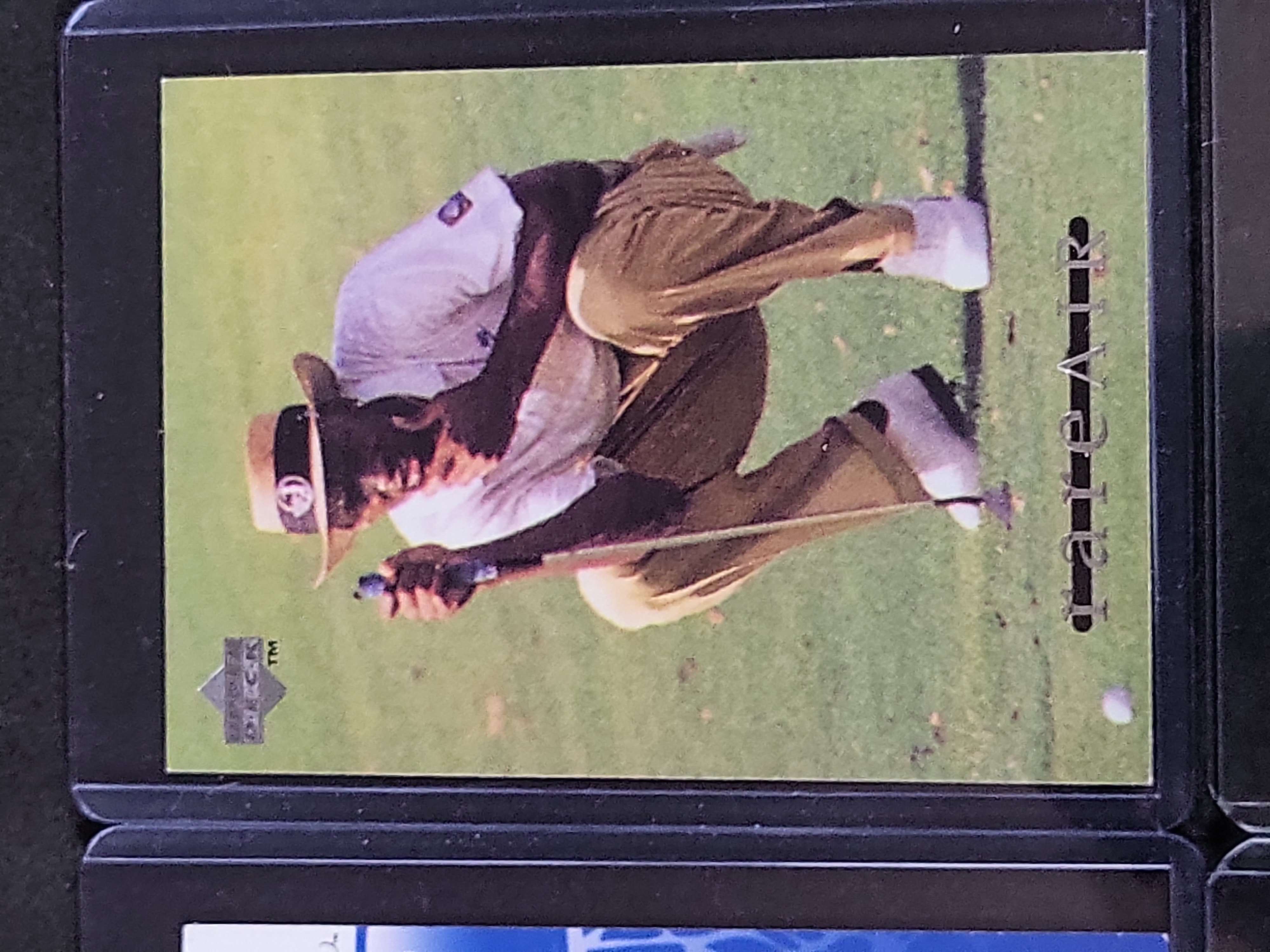 I03643 | A Collection of Six Michael Jordan Basketball Trading Cards, 1992-1994