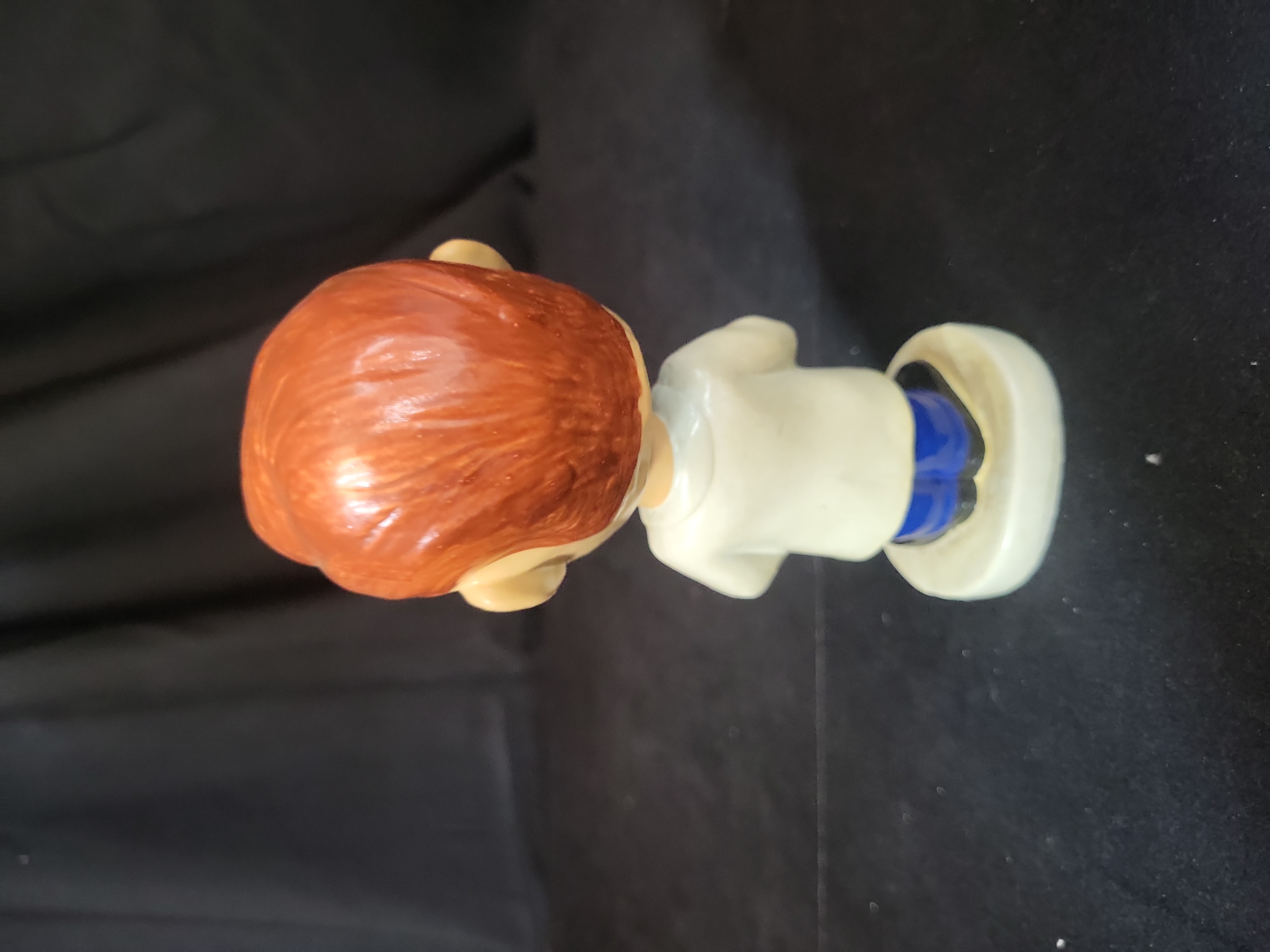 I03255 | Vintage Dr. Kildare Bobblehead Nodder
