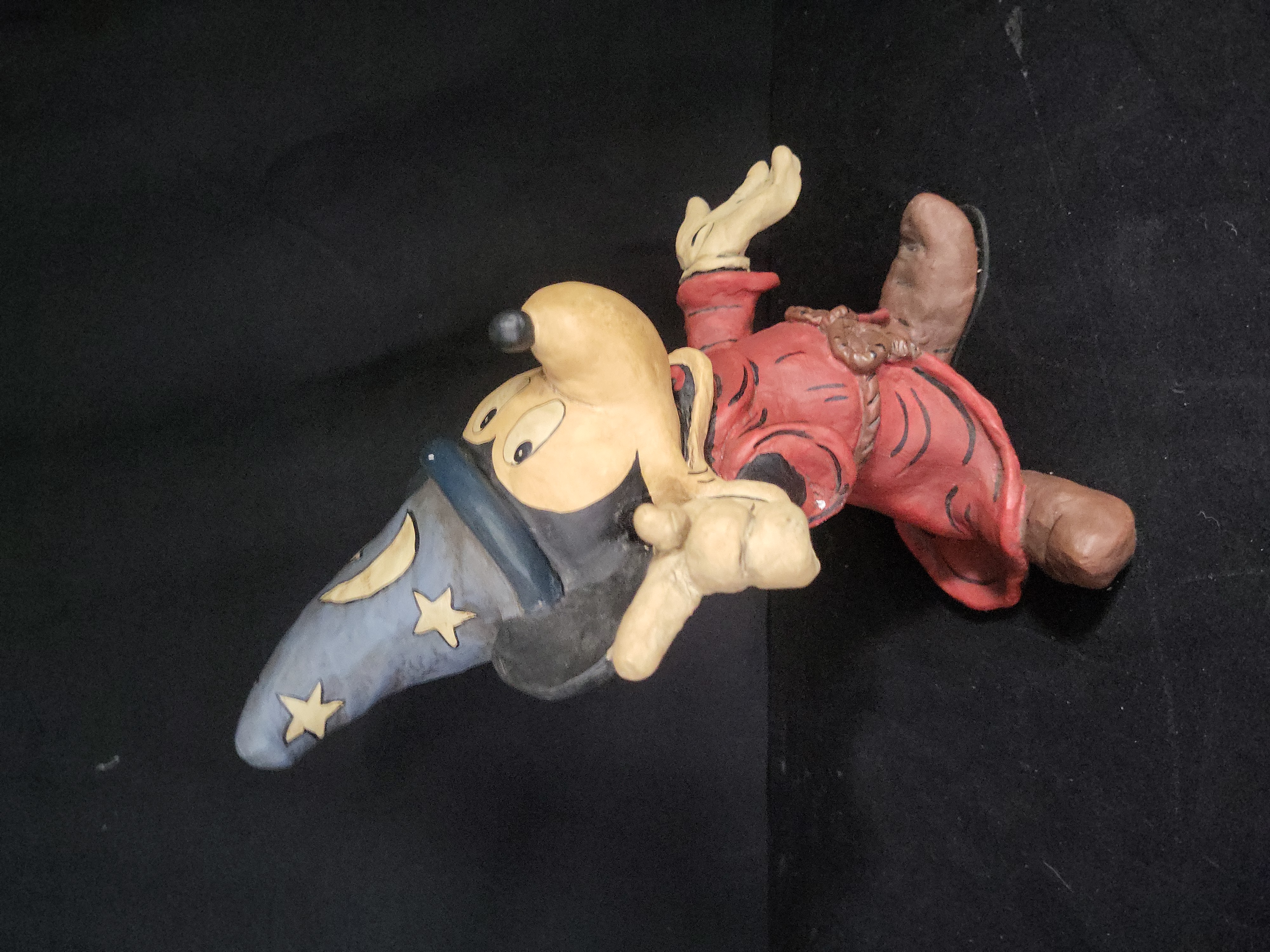 I04670 | Mickey Sorcerer The Vintage Years Figurine