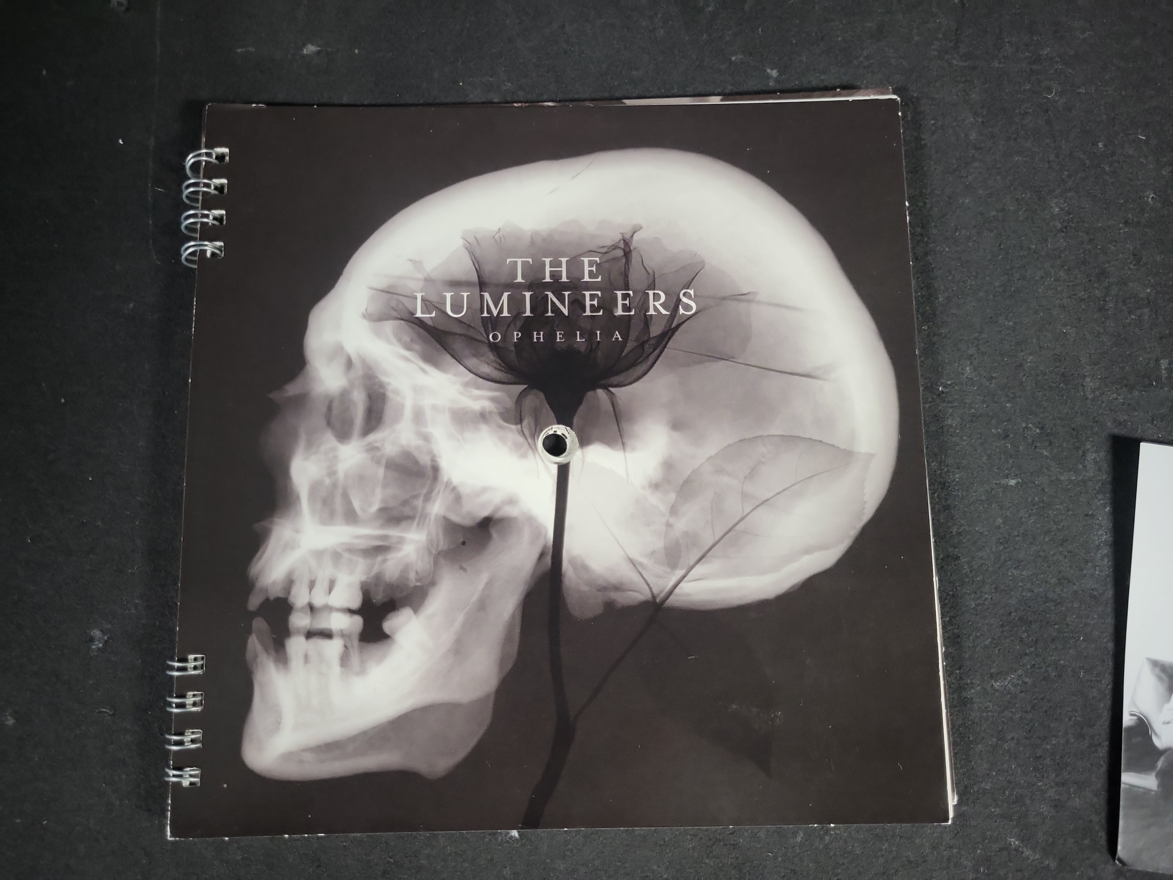 I04727 | The Lumineers Memorabilia and Tickets