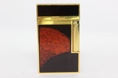 Dupont Lighter, Reproduction. 3.5cm by 6cm . Condition: Generally Good Condition. Please note