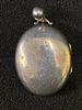 A HM Silver locket measuring 6cm x 5 cm and weighing 29.76 gmImage - 1