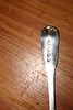 Five HM Silver teaspoons weighing 87.82 gmImage - 1