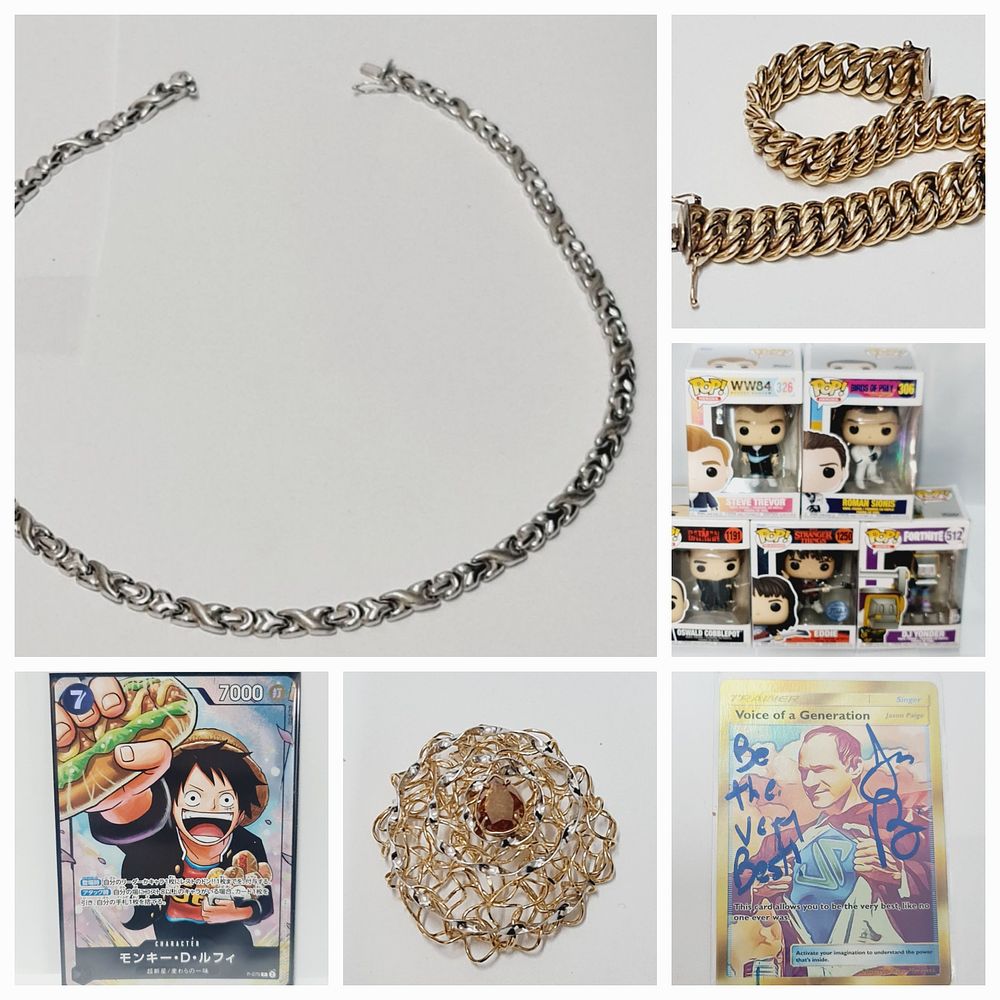 AGG | Auction 93