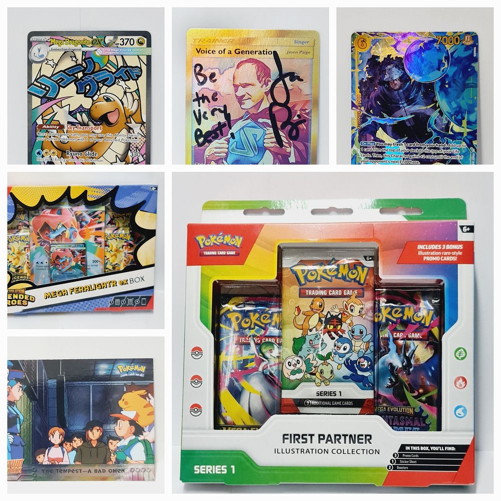 AGG | Auction 100