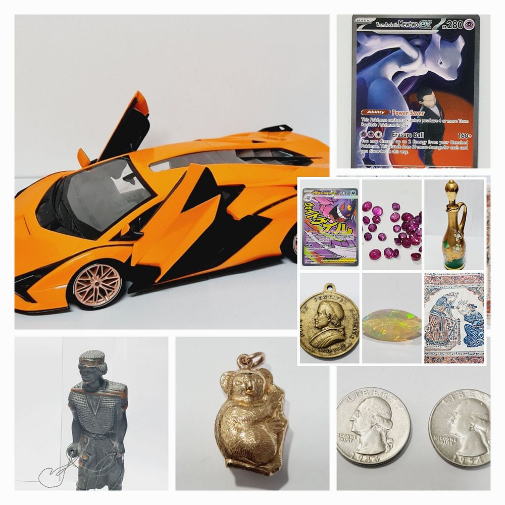 AGG | Auction 101